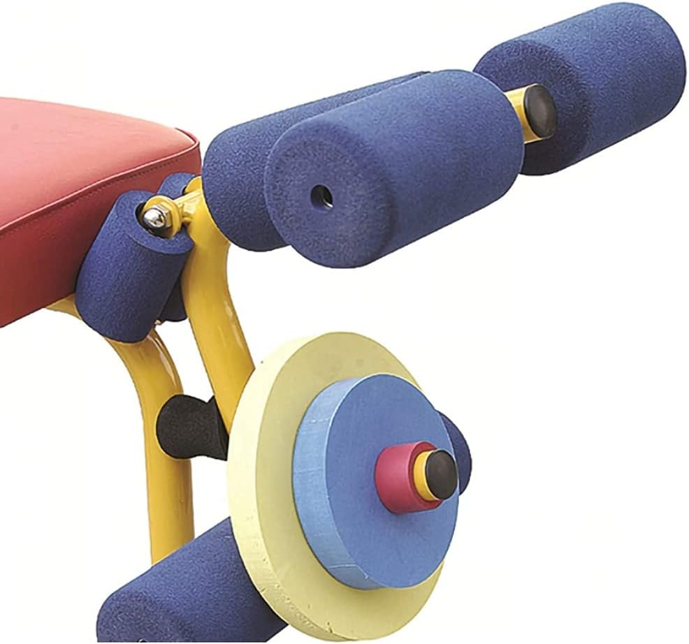 🎈Professional design, endless fun: children's fitness equipment, a good partner on the road to growth! 💪