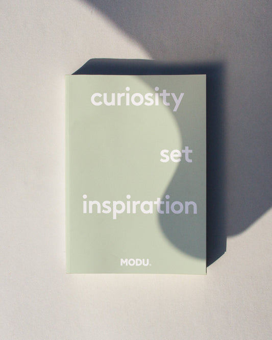 Inspiration Booklet