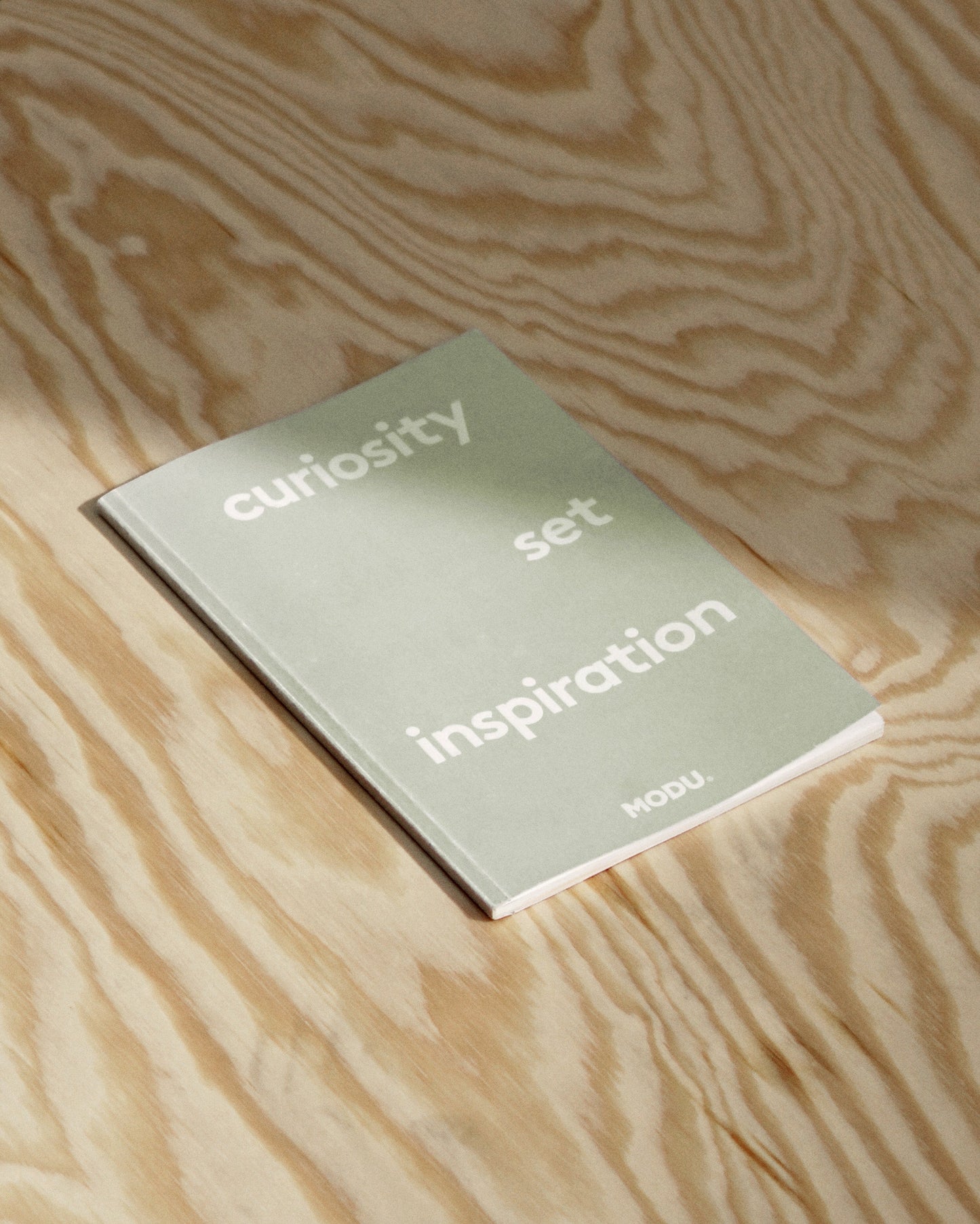 Inspiration Booklet