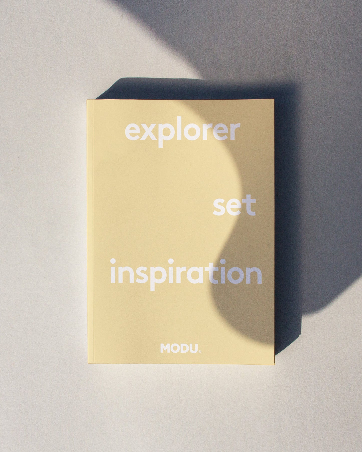 Inspiration Booklet